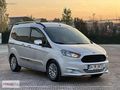 2015 MODEL 1.5 185 BİN KM DE FORD COURİER ÇİFT SÜRGÜ