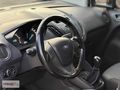 2015 MODEL 1.5 185 BİN KM DE FORD COURİER ÇİFT SÜRGÜ