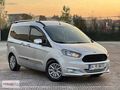 2015 MODEL 1.5 185 BİN KM DE FORD COURİER ÇİFT SÜRGÜ