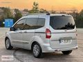 2015 MODEL 1.5 185 BİN KM DE FORD COURİER ÇİFT SÜRGÜ