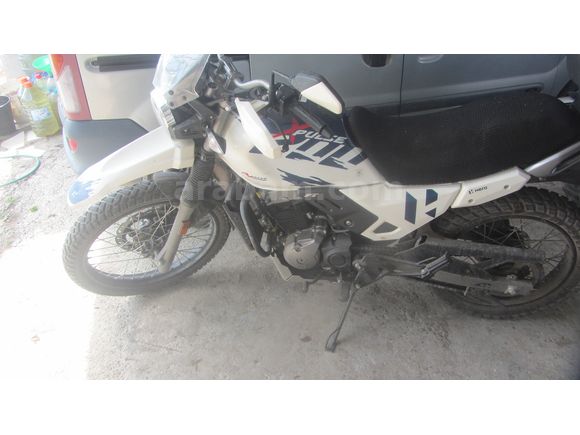 Sahibinden Hero XPulse 200 4V Pro 