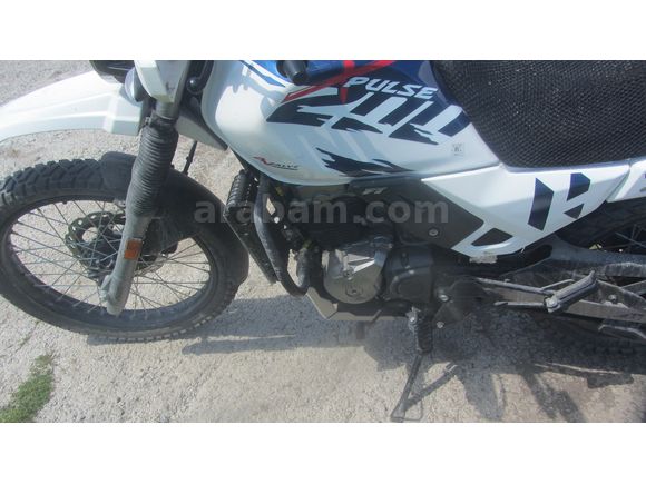 Sahibinden Hero XPulse 200 4V Pro 