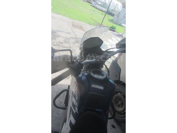 Sahibinden Hero XPulse 200 4V Pro 