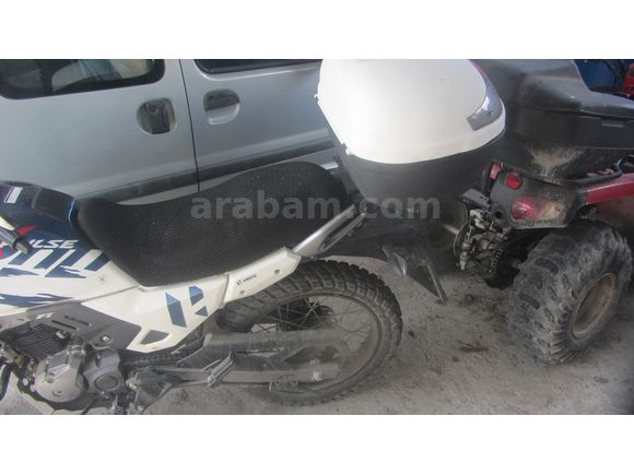 Sahibinden Hero XPulse 200 4V Pro 