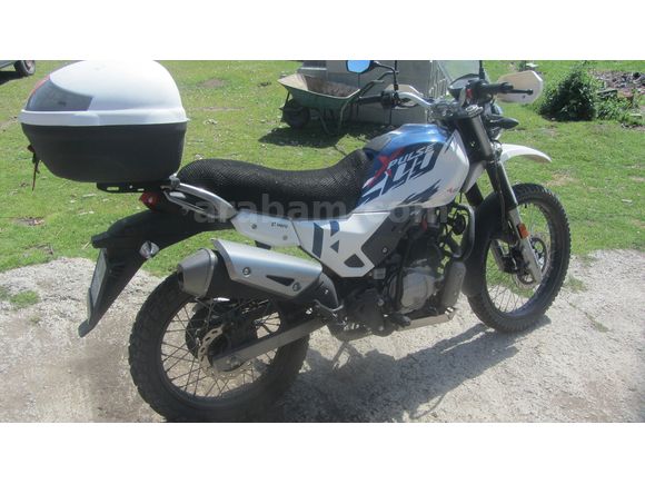 Sahibinden Hero XPulse 200 4V Pro 