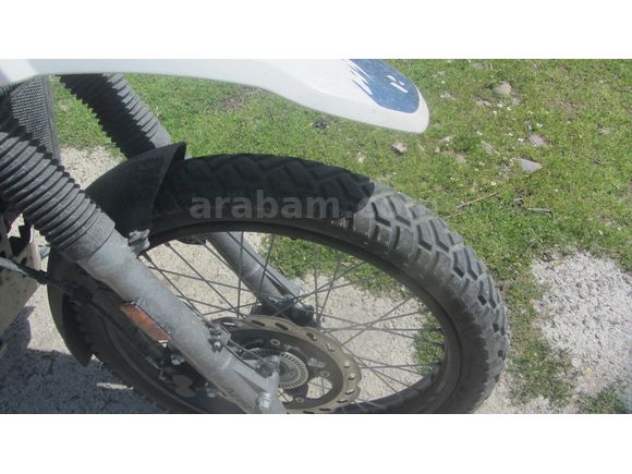 Sahibinden Hero XPulse 200 4V Pro 