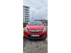 Tam otomatik, geri kaydırmaz , güneş yanığı olmayan corsa