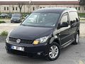 2013 MODEL VOLKSWAGEN CADDY 1.6TDI 102HP