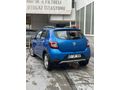 Sahibinden Dacia Sandero 1.5 dCi Stepway 2016 Model 