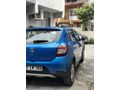 Sahibinden Dacia Sandero 1.5 dCi Stepway 2016 Model 
