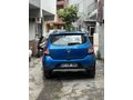 Sahibinden Dacia Sandero 1.5 dCi Stepway 2016 Model 