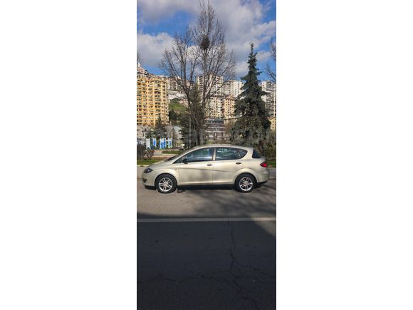 Sahibinden Seat Toledo 1.6 Reference 2005 Model