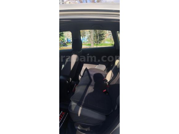 Sahibinden Seat Toledo 1.6 Reference 2005 Model
