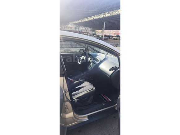 Sahibinden Seat Toledo 1.6 Reference 2005 Model