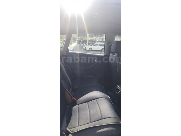Sahibinden Seat Toledo 1.6 Reference 2005 Model