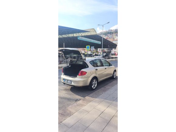 Sahibinden Seat Toledo 1.6 Reference 2005 Model