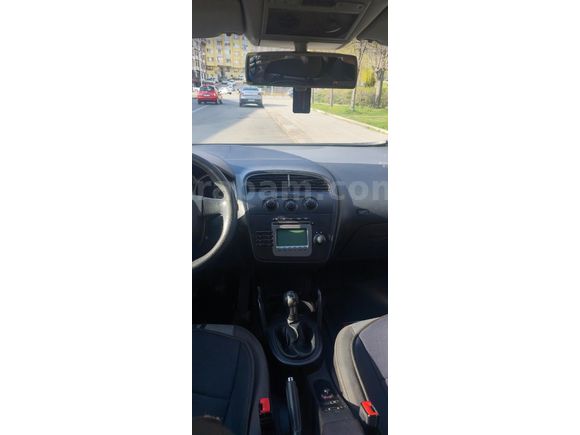 Sahibinden Seat Toledo 1.6 Reference 2005 Model