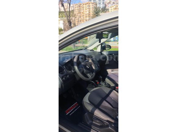 Sahibinden Seat Toledo 1.6 Reference 2005 Model