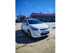 Sahibinden Hyundai Accent Blue 1.6 CRDI Mode Plus 2016 Model