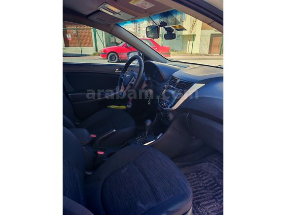 Sahibinden Hyundai Accent Blue 1.6 CRDI Mode Plus 2016 Model