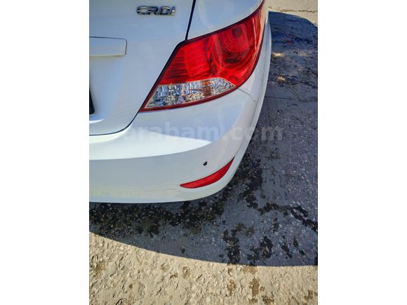 Sahibinden Hyundai Accent Blue 1.6 CRDI Mode Plus 2016 Model