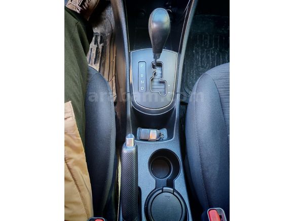 Sahibinden Hyundai Accent Blue 1.6 CRDI Mode Plus 2016 Model