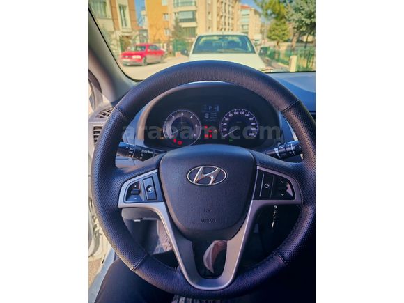 Sahibinden Hyundai Accent Blue 1.6 CRDI Mode Plus 2016 Model