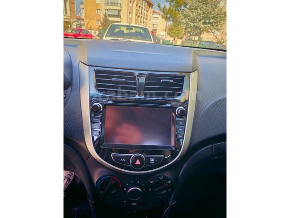 Sahibinden Hyundai Accent Blue 1.6 CRDI Mode Plus 2016 Model