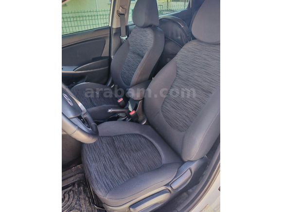 Sahibinden Hyundai Accent Blue 1.6 CRDI Mode Plus 2016 Model