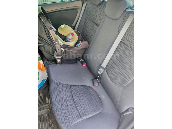 Sahibinden Hyundai Accent Blue 1.6 CRDI Mode Plus 2016 Model