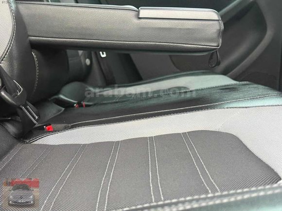 2014 VW JETTA 1.6 TDİ MANUEL COMFORTLİNE HATASİZ