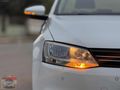 2014 VW JETTA 1.6 TDİ MANUEL COMFORTLİNE HATASİZ