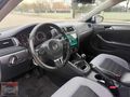 2014 VW JETTA 1.6 TDİ MANUEL COMFORTLİNE HATASİZ