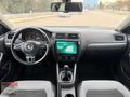 2014 VW JETTA 1.6 TDİ MANUEL COMFORTLİNE HATASİZ