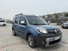 Sahibinden Renault Kangoo Multix 1.5 dCi Extreme 2016 Model  270.000 km Mavi (metalik)