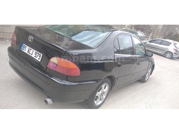 Sahibinden Toyota Avensis 2.0 Sol 1999 Model
