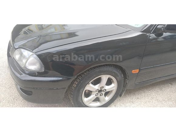 Sahibinden Toyota Avensis 2.0 Sol 1999 Model