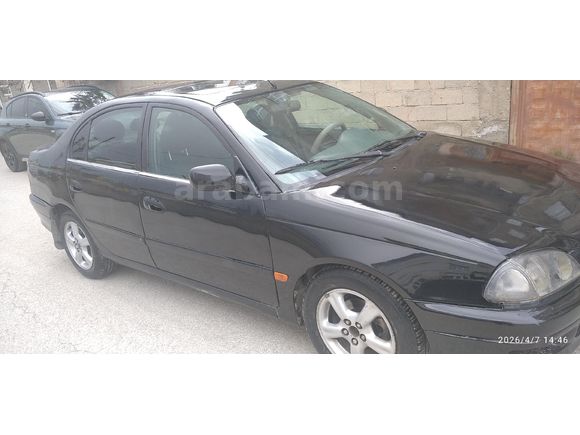 Sahibinden Toyota Avensis 2.0 Sol 1999 Model