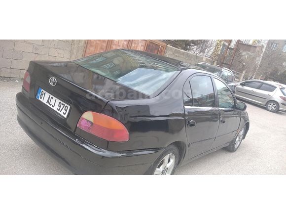 Sahibinden Toyota Avensis 2.0 Sol 1999 Model