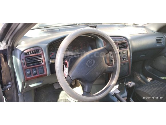 Sahibinden Toyota Avensis 2.0 Sol 1999 Model