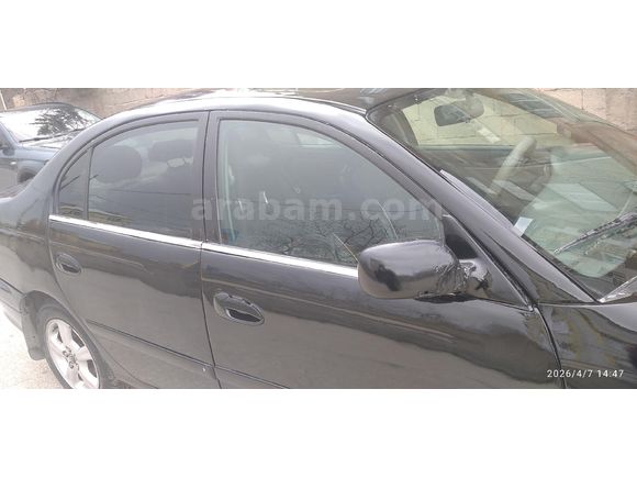 Sahibinden Toyota Avensis 2.0 Sol 1999 Model