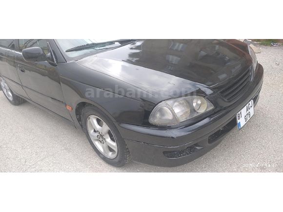 Sahibinden Toyota Avensis 2.0 Sol 1999 Model