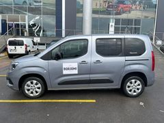 Sahibinden Opel Combo 1.5 CDTI Excellence 2021 Model 