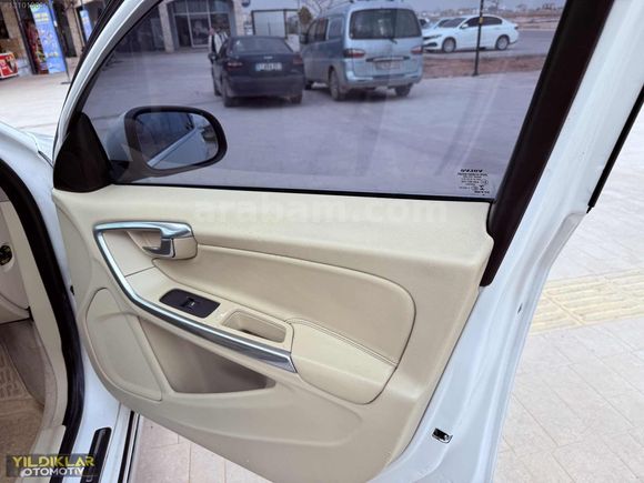 S60 1.6 D D2 advance powershift