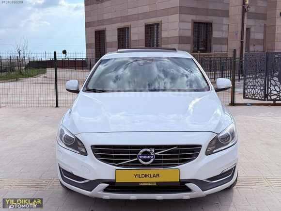 S60 1.6 D D2 advance powershift