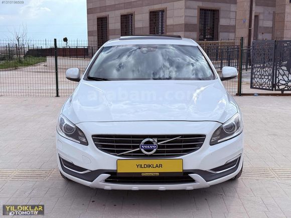 S60 1.6 D D2 advance powershift