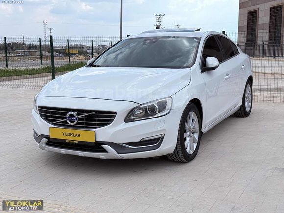 S60 1.6 D D2 advance powershift