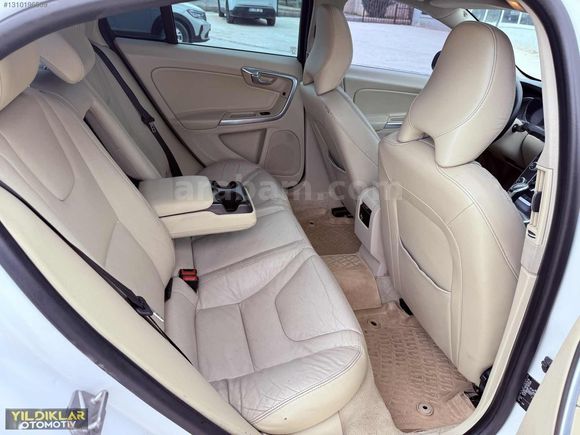 S60 1.6 D D2 advance powershift
