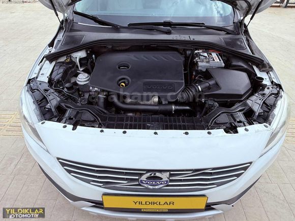 S60 1.6 D D2 advance powershift