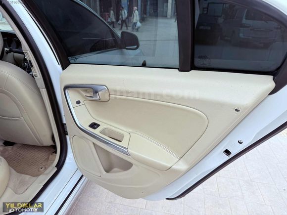 S60 1.6 D D2 advance powershift